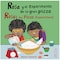 Childs Play Books Workshop/El Taller De Rosa Books, Set of 4, 4PK CPRW - alternate 2